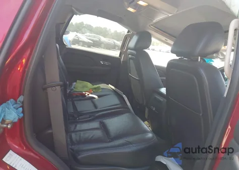 2013 Chevrolet Tahoe Lt из США, поврежденный, VIN 1GNSKBE00DR218763